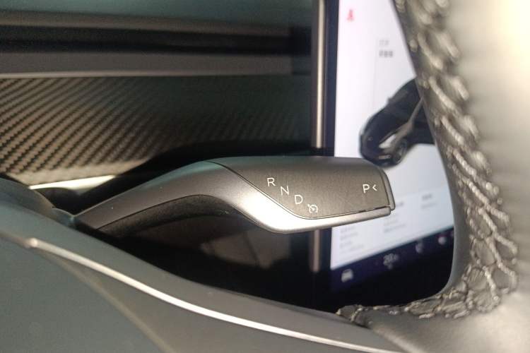 Used Tesla Model 3 2021 Performance High-Performance All-Wheel-Drive Version