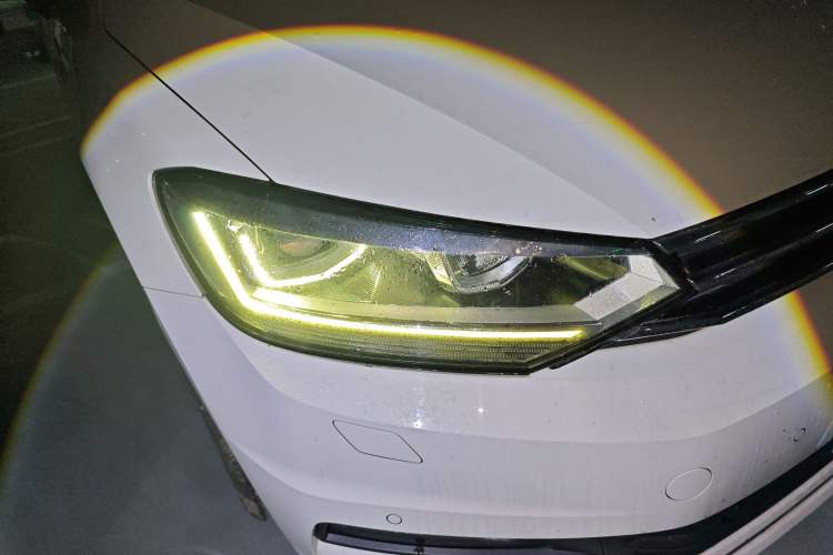 Used Volkswagen Touran 2016 Volkswagen Touran L 280TSI DSG Comfort Edition