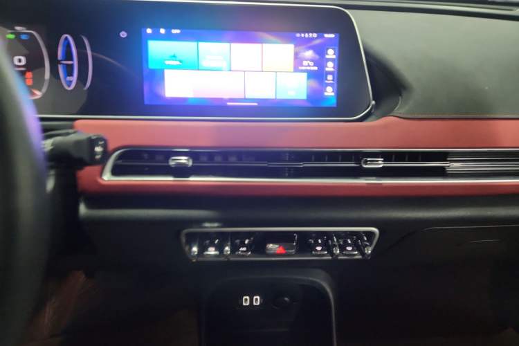 Used ORA Good Cat GT 2022 Mulan Edition 480km Long-Range续航