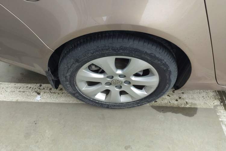 Used Buick Regal 2015 1.6T Elite Tech Model