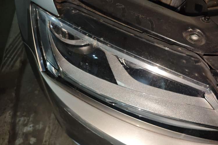 Used Volkswagen Sagitar 2014 Revised Version 1.6L Automatic Comfort Edition