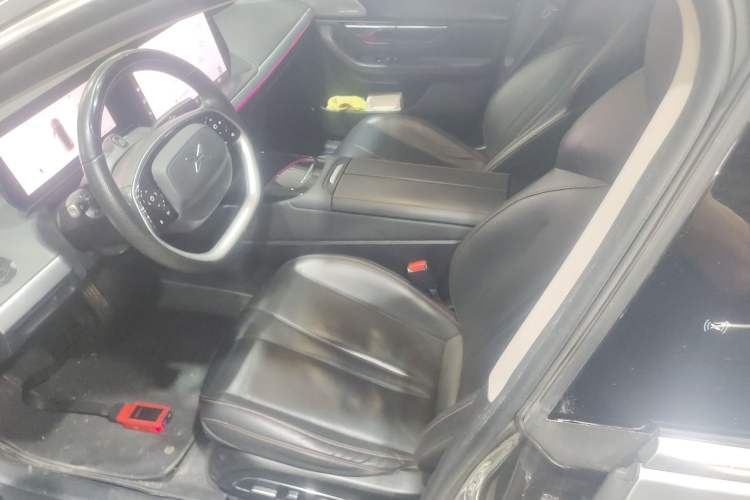 Used XPeng P7 2020 586E