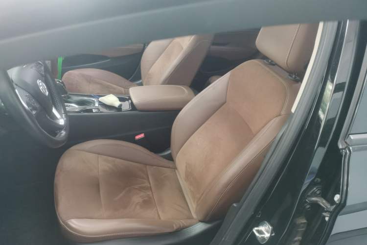 Used Buick Regal 2019 20T Elite Version China V Standard
