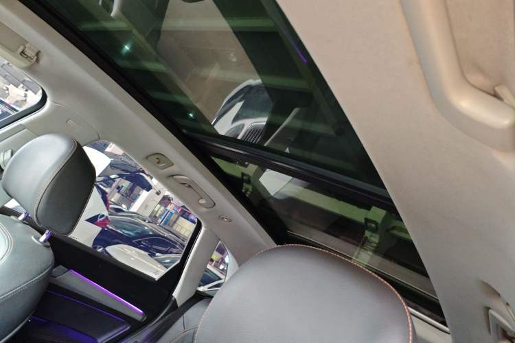 Used Audi Q5L 2018 40 TFSI Prestige Fashion Edition China VI