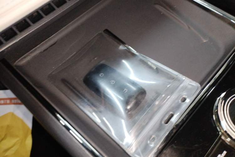 Used Geely Galaxy E8 2025 575 km Exploration Intelligent Driving Edition
