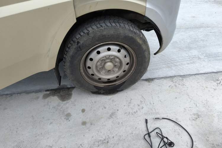 Used Wuling Rongguang 2021 1.5L Extended Basic Version L3C