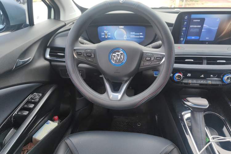 Used Buick Velite 6 2024 430km Enjoyment Version