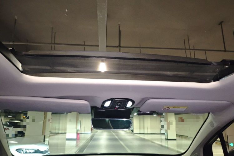 Used AION LX 2019 80