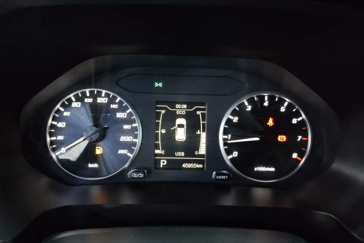 Used Chery Tiggo 7 2020 Discovery Edition 1.5T CVT Discovery No.1

