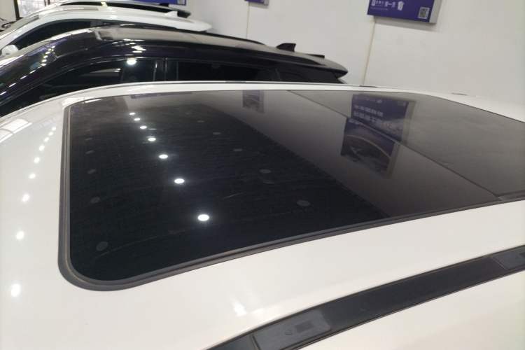 Used Bestune T99 2020 20TD Automatic Premium Edition