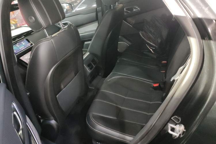 Used Land Rover Range Rover Velar 2017 P380 R-DYNAMIC SE
