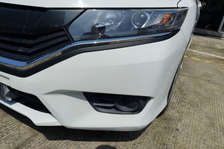 Used Honda Greiz 2016 1.5L CVT Classic Edition