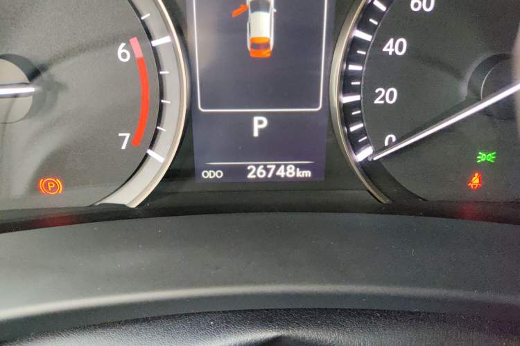 Used Lexus RX 2020 Facelifted 300 4x4 Elegant Edition