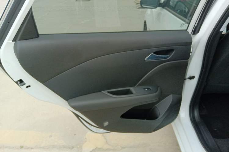 Used Chevrolet Monza 2024 1.5L Dual-Clutch Enjoyment Edition