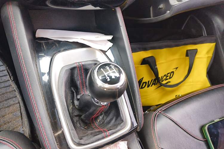 Used Brilliance V3 2020 1.6L Manual Classic Model
