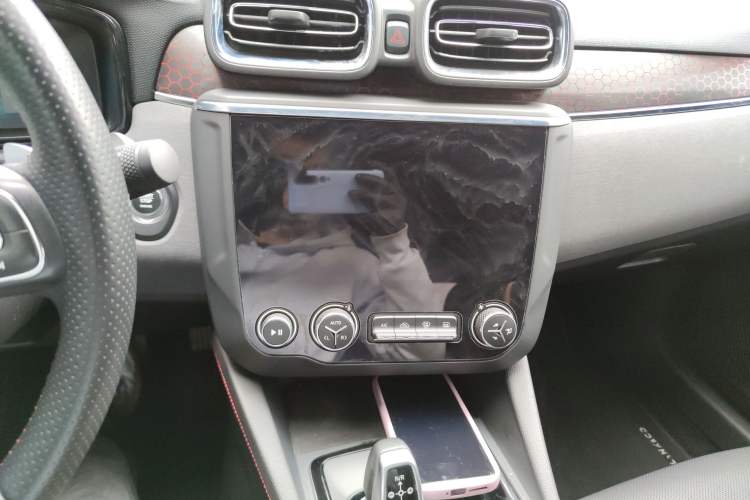 Used Lynk & Co 03 2019 1.5TD DCT JingPro Edition China VI Standard