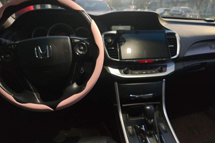 Used Honda Accord 2015 2.0L LXS Elite Edition