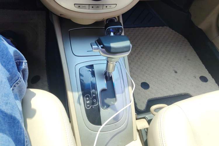 Used Buick Excelle 2013 1.5L Automatic Classic Model