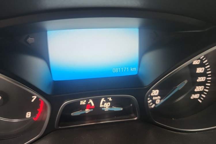 Used Ford Kuga 2013 1.6L GTDi 4x4 Elite Model