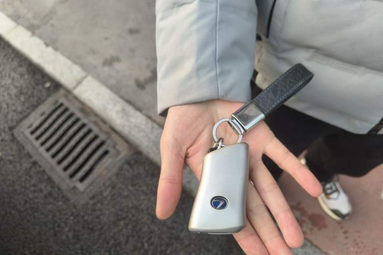 Used Lexus UX 2020 260h Explore & Adventure Edition