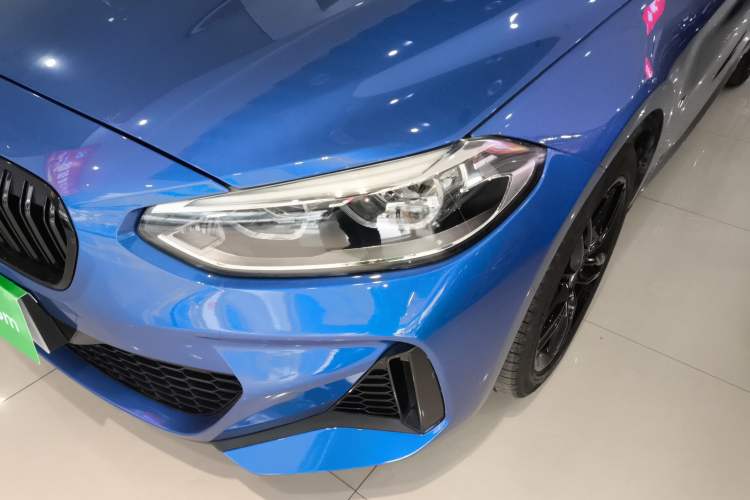 Used BMW 1 Series 2020 120i M Sport Package