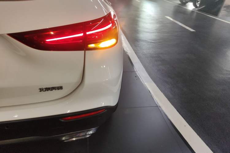 Used Mercedes-Benz GLA 2020 GLA 180
