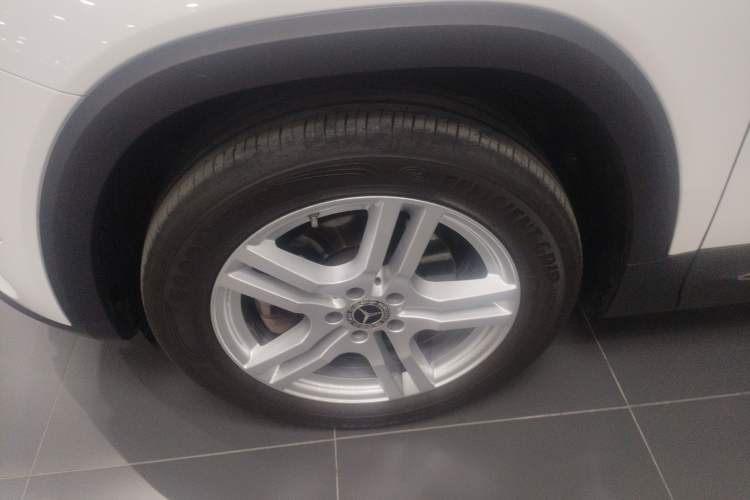 Used Mercedes-Benz GLB 2021 GLB 200 Dynamic Edition
