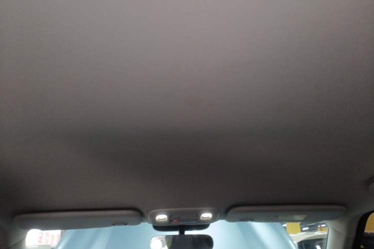 Used Dongfeng NAMMI 01 2024 430 Plus Smart+ Headliner