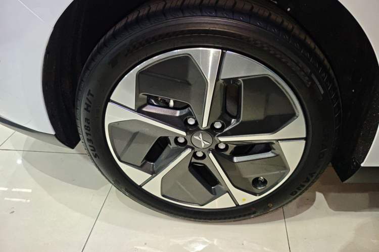 Used XPeng MONA M03 2025 515 Long-Range Plus