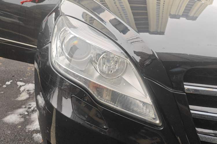 Used Mercedes-Benz R-Class 2014 R 320 4MATIC Business Model