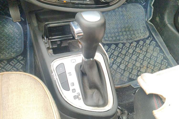 Used FAW Junpai D60 2017 1.8L Automatic Prestige Model