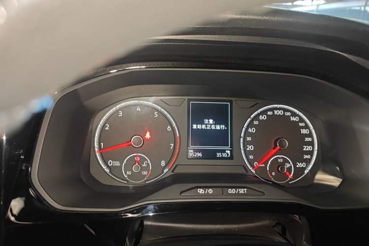 Used Jetta VS5 2019 280TSI Automatic Glory Edition