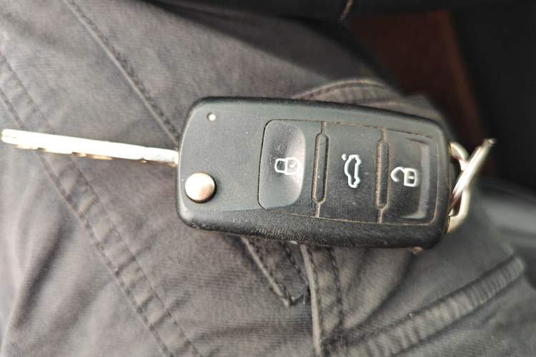 Used Volkswagen Passat 2013 1.8TSI DSG Government Procurement Edition
