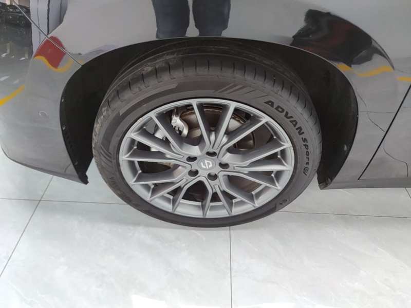 Used Leapmotor C10 2024 530 Smart Edition — 22