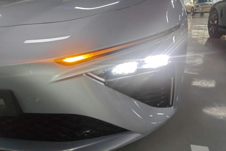 Used NETA S Shooting Brake 2024 Range-Extended 300 Standard Edition
