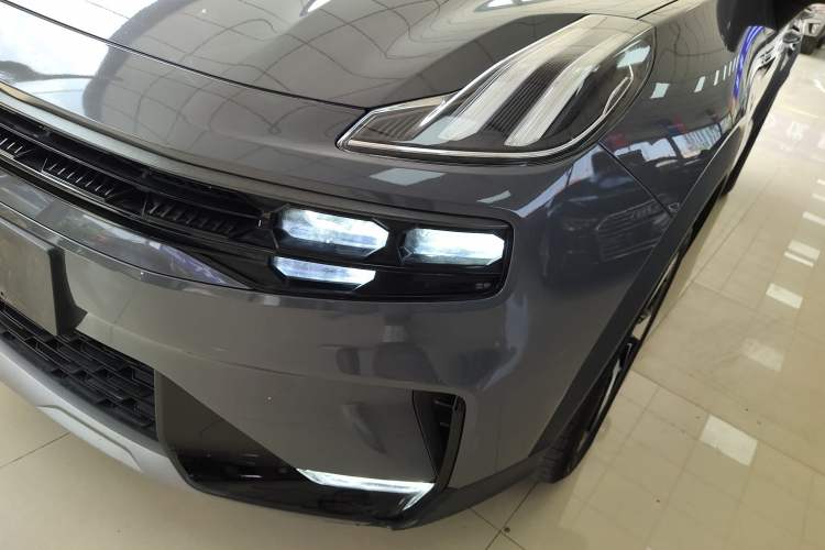 Used Lynk & Co 06 EM-P 2020 PHEV Plus Left Front Headlight