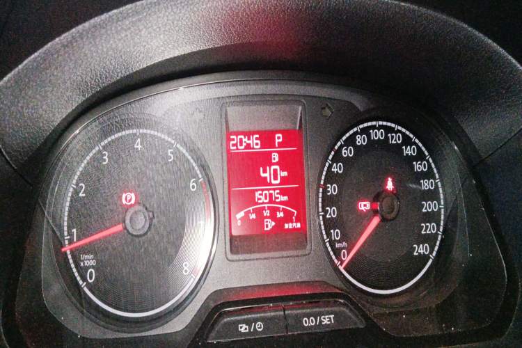 Used Jetta VA3 2021 1.5L Automatic Enjoyment Edition