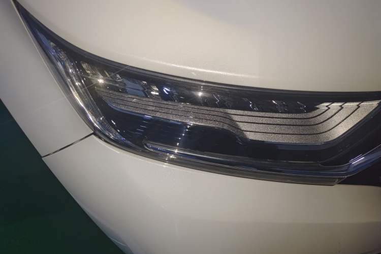 Used Honda CR-V 2021 240TURBO CVT Two-Wheel Drive Urban Edition
