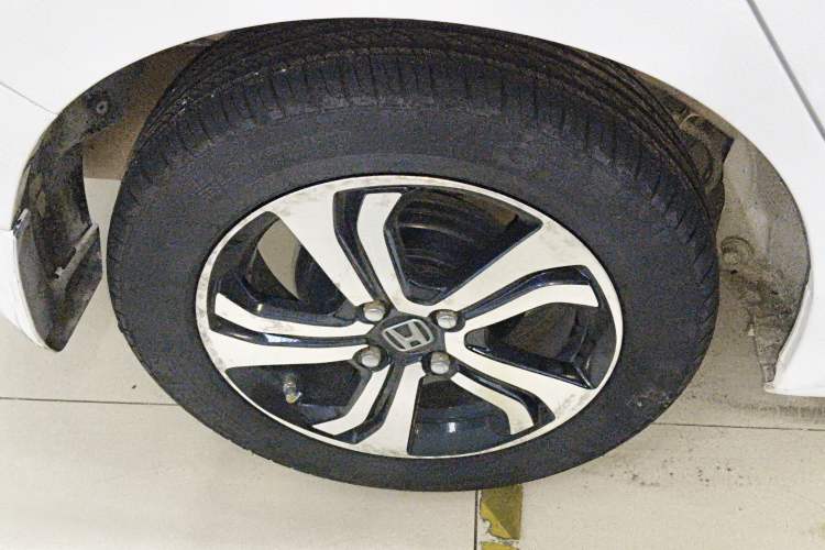 Used Honda City 2018 1.5L CVT Comfort Version