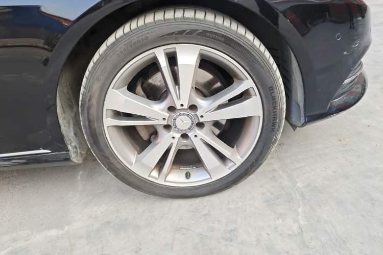 Used Mercedes-Benz E-Class 2015 E 320 L 4MATIC