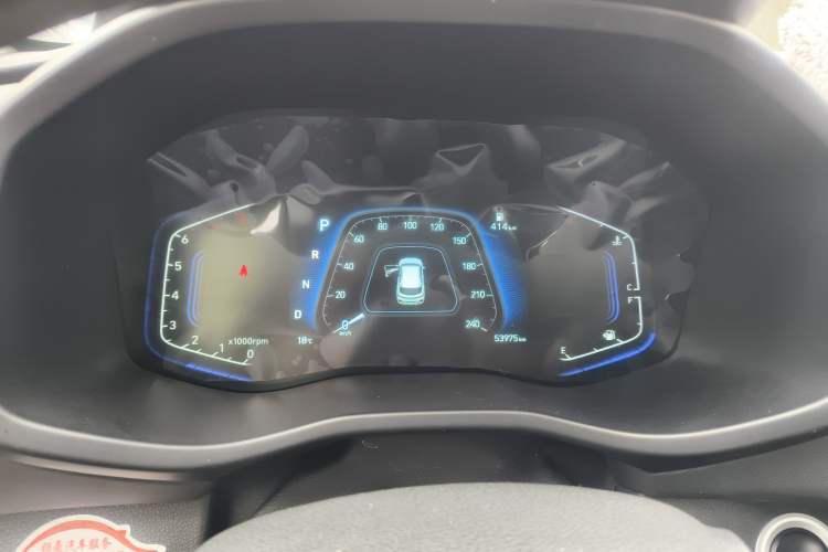 Used Hyundai ix35 2021 2.0L Automatic 2WD GLS Leading Edition
