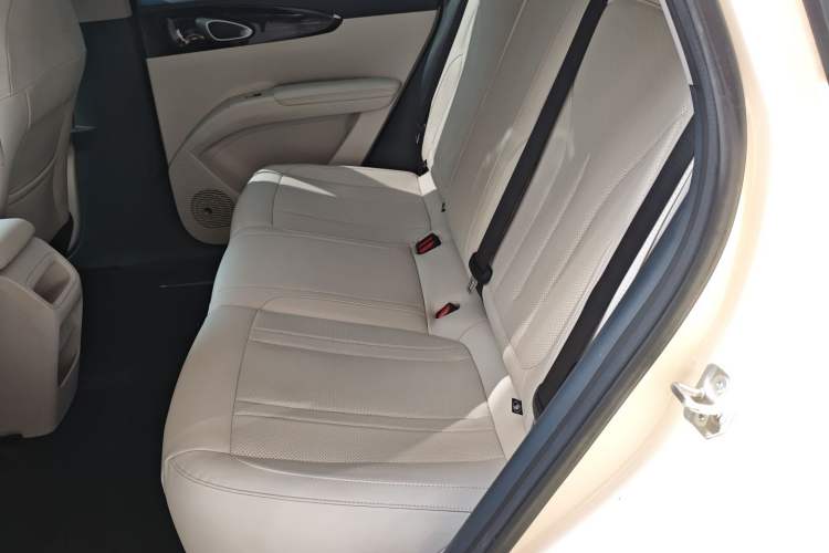 Used Geely Galaxy Geome 2025 310km Youth Edition