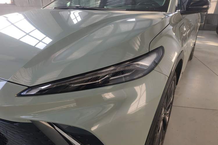 Used Buick E4 2023 GS Edition