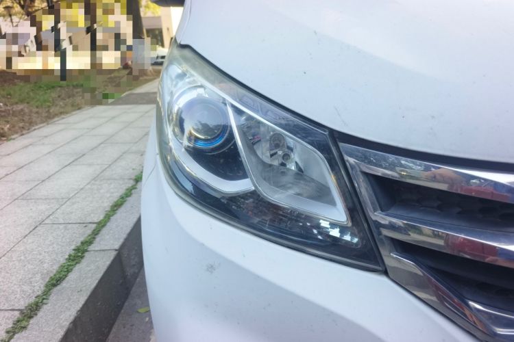 Used SAIC MAXUS G10 2018 PLUS 2.0T Automatic Elite Edition