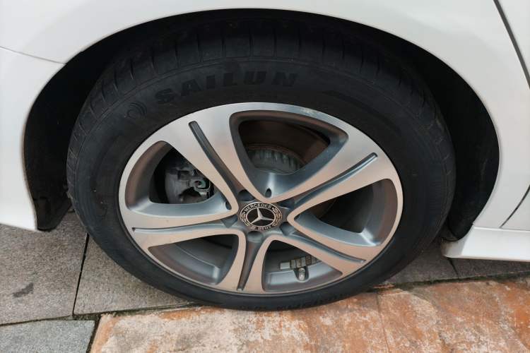 Used Mercedes-Benz C-Class 2020 C 260 L Sport Edition
