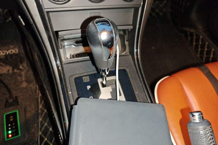 Used Mazda 6 2012 2.0L Automatic Elite Edition
