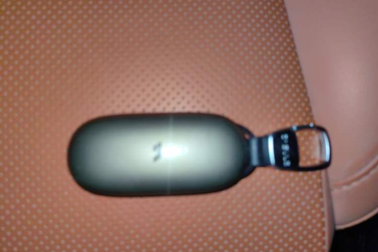 Used Li Auto L6 2024 Max
