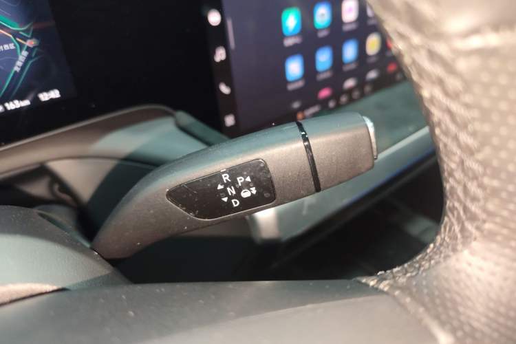 Used XPeng P7 2022 670E+
