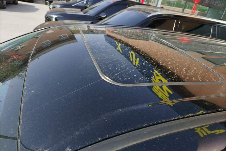 Used Toyota Wildlander 2022 2.0L CVT 4x4 Luxury PLUS Edition
