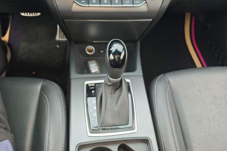 Used Hyundai Mistra 2017 1.8L Automatic Smart GLS China V Standard
